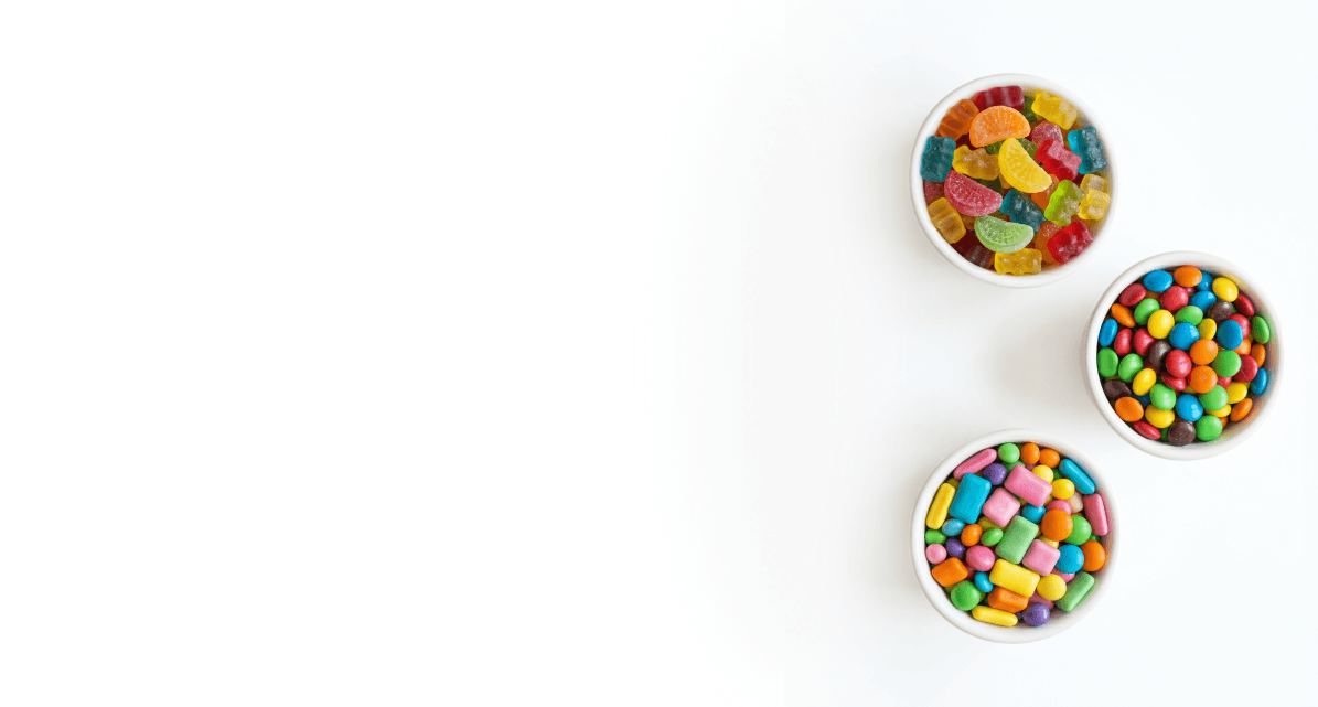Flavor encapsulation