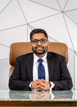 Himanshu Shah