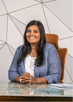 Rachna Shah