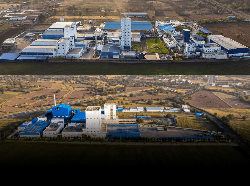 manufacturing unit
