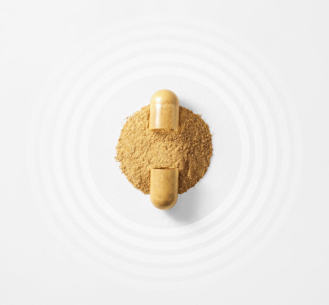 Vitamins encapsulation
