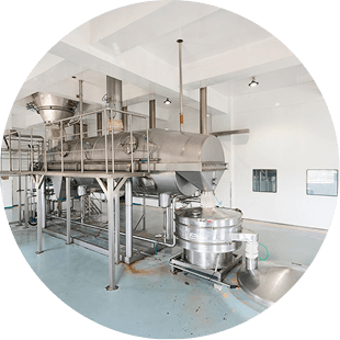 Spray-drying