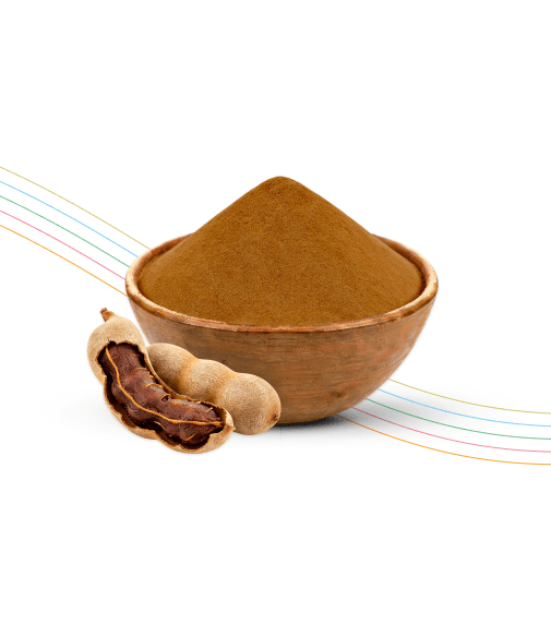 Spray-dried <br/> Tamarind Powder