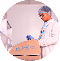 Tailor-made solution 3