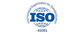 ISO 45001
