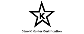 Start K Kosher Certification