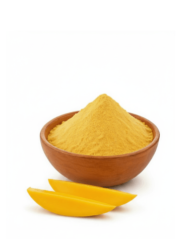 Spray-dried Mango Powder