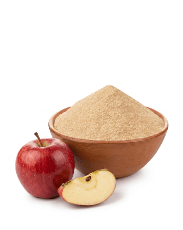 Spray-dried Apple Powder