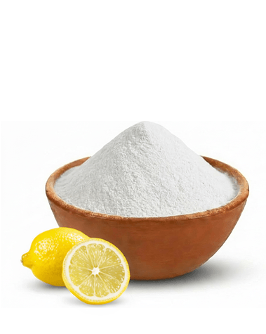 Spray-dried Lime Powder