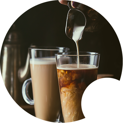 Beverages visual 1