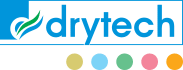 Drytech - Logo